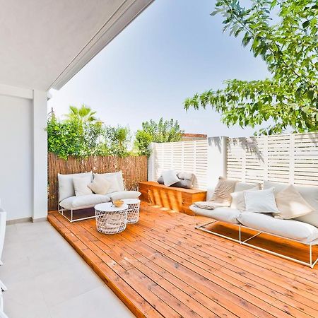 Appartement Baviera Hills 59 à Caleta De Velez Extérieur photo