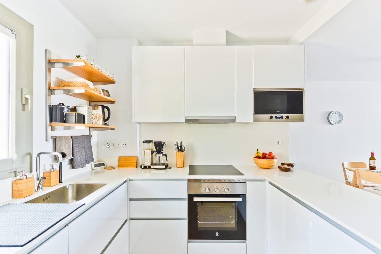 Appartement Baviera Hills 59 à Caleta De Velez Extérieur photo