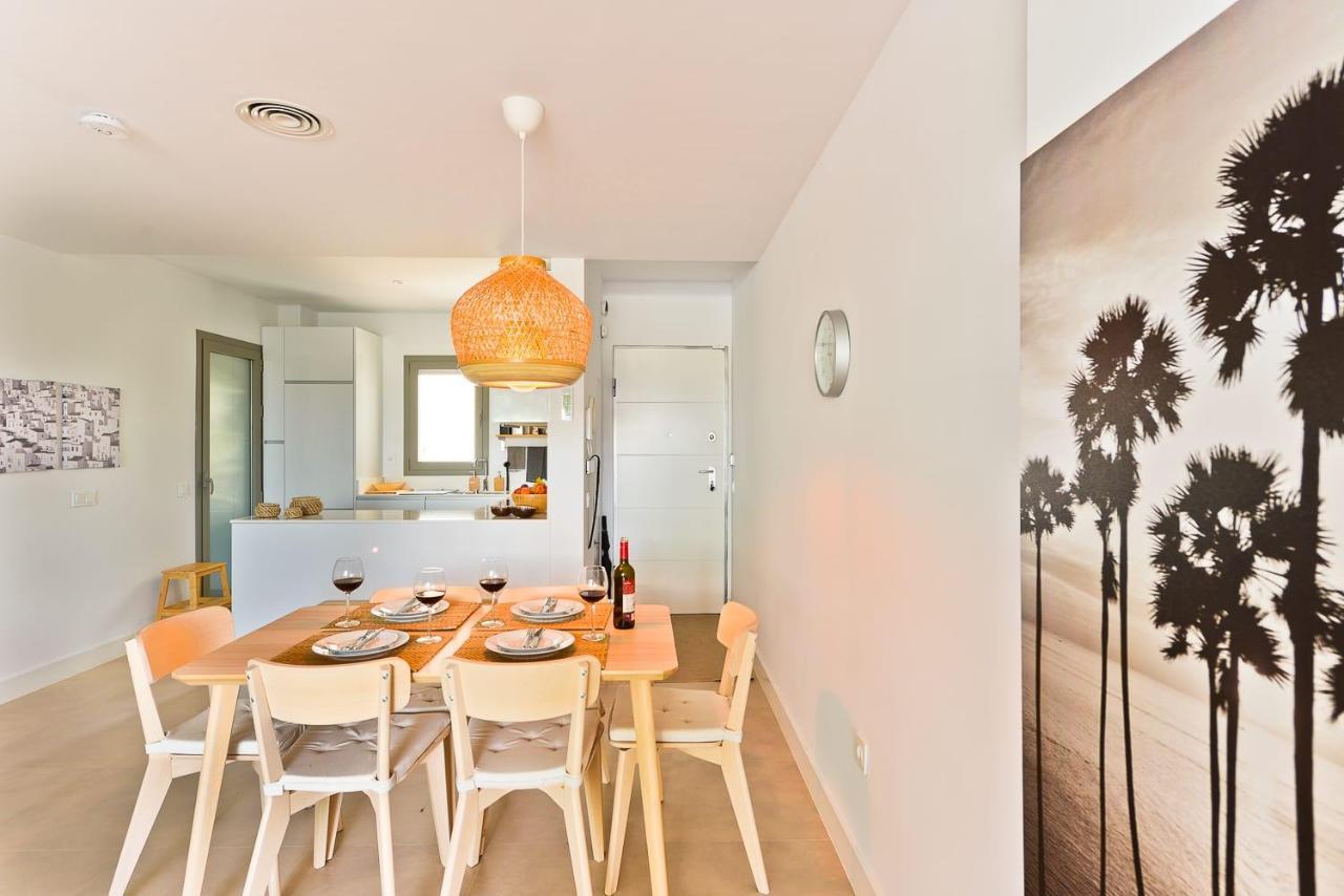 Appartement Baviera Hills 59 à Caleta De Velez Extérieur photo