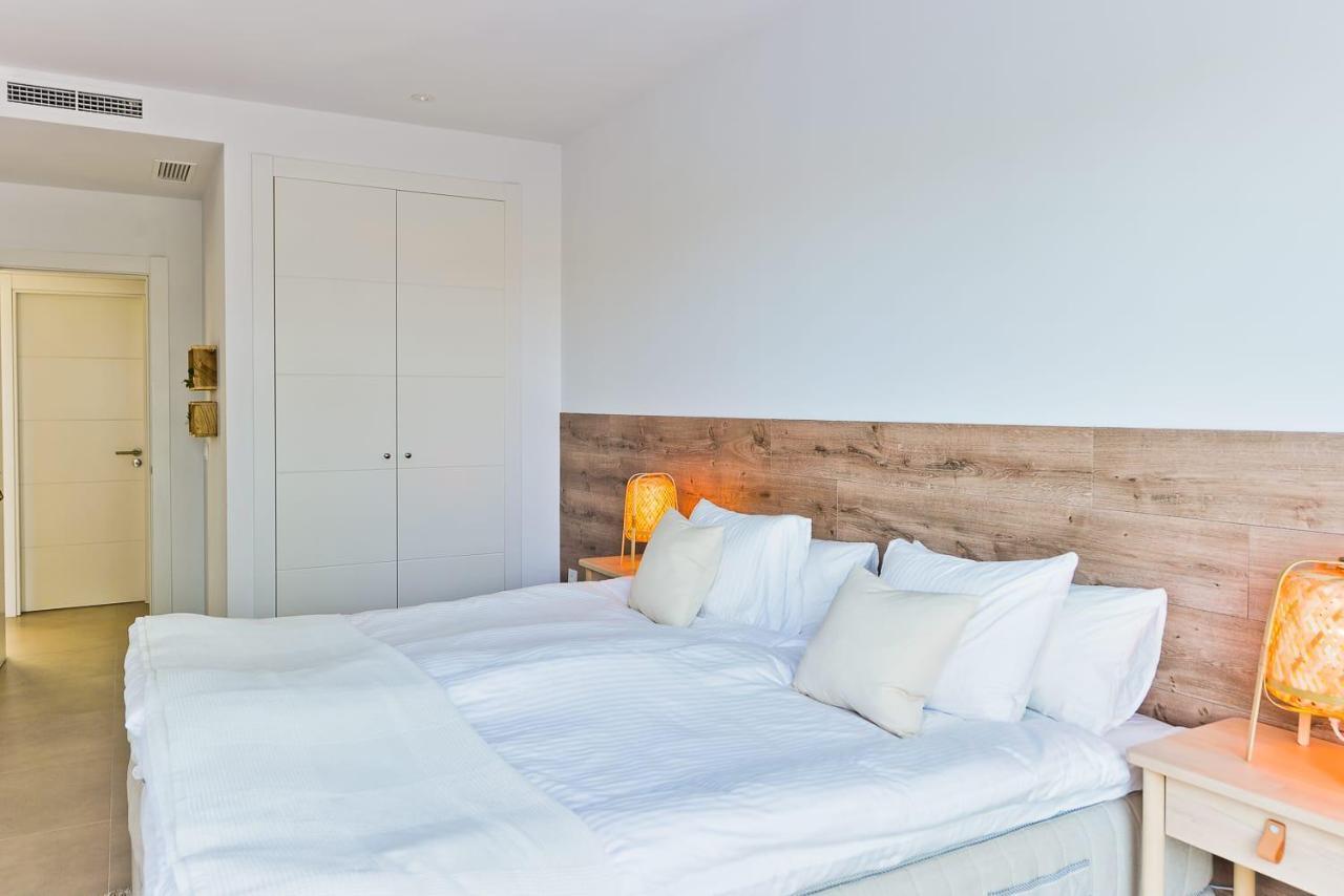 Appartement Baviera Hills 59 à Caleta De Velez Extérieur photo