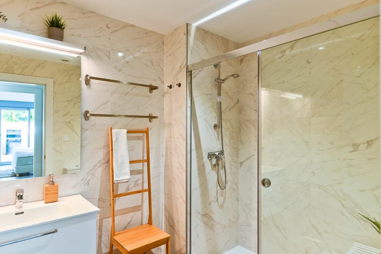 Appartement Baviera Hills 59 à Caleta De Velez Extérieur photo